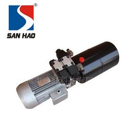 登車(chē)橋動(dòng)力單元“實(shí)現(xiàn)永動(dòng)未來(lái)不是夢(mèng)”