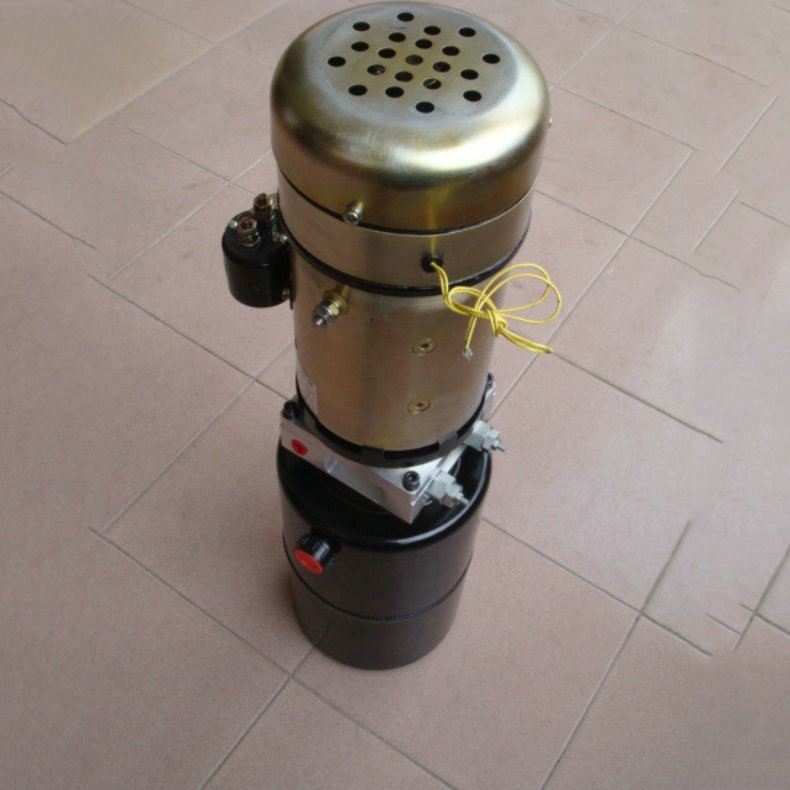 防爆升降平臺(tái)液壓動(dòng)力單元的維護(hù)保養(yǎng)有哪些注意事項(xiàng)？